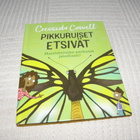 Cressida Cowell Pikkuruiset etsivät Maistelevatko perhoset - pikkukuva 1