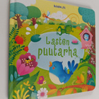 Sam Taplin ym. : Lasten puutarha - pikkukuva 1