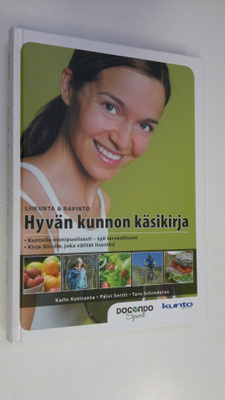 Kalle Kotiranta : Hyvän kunnon käsikirja