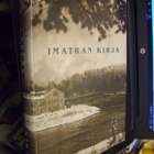 Anu Talka ( toim. ) : Imatran kirja  ( 1 p. 1997 ) Sis.pk:t - pikkukuva 1