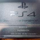 Sony Playstation 4 500gt - pikkukuva 2