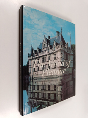 Flavio Conti : The Grand Tour : The World of Pleasure