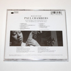 Paul Chambers: Bass on Top - pikkukuva 2