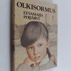 Eevamaija Poijärvi : Olkisormus - pikkukuva 1