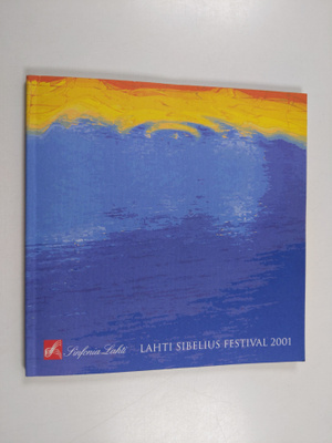 Lahti Sibelius Festival 2001