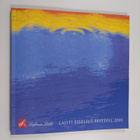 Lahti Sibelius Festival 2001 - pikkukuva 1