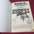Nintendo 64 Complete Solution: Donkey Kong 64 - pikkukuva 4