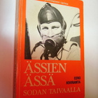 Kiviranta: Ässien ässä sodan taivaalla (1978 ) - pikkukuva 1