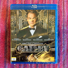 BRD: The Great Gatsby - pikkukuva 1