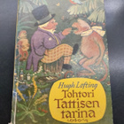 Tohtori Tattisen tarina - pikkukuva 1