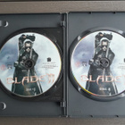 DVD: Blade II Collector's Edition, 2xDVD (Wesley Snipes 2002 - pikkukuva 3