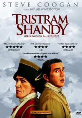 Tristram Shandy (DVD)