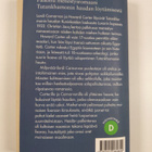 Christian Jacq : Tutankhamonin hauta - pikkukuva 2