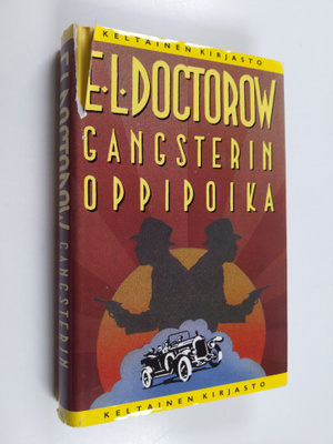 E. L. Doctorow : Gangsterin oppipoika
