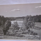 VANHA Valokuva Sotkamo 1930-l - pikkukuva 1