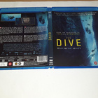 The Dive - NORDIC Region B Blu-Ray (Mis.Label) - pikkukuva 1