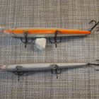 Rapala Husky Floating ja Rapala Floating. - pikkukuva 3