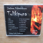 Iisalmen Kalevalakuoro – Tulikipuna - CD - pikkukuva 2