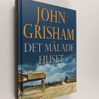 John Grisham : Det målade huset - pikkukuva 1