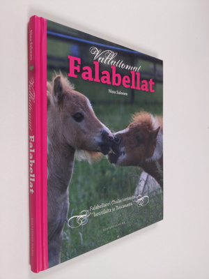 Nina Salonen : Vallattomat falabellat