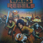Star Wars Rebels - Kapina nousee - DVD - pikkukuva 1