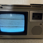 Luxor TV Radio Kasettisoitin - pikkukuva 1