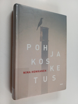 Nina Honkanen : Pohjakosketus