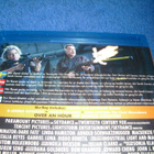 TERMINATOR: DARK FATE (Schwarzenegger) BD, 2019*** - pikkukuva 3