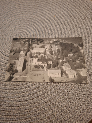 6Z Toijala ilmakuva