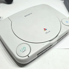 PSone konsoli + 2 ohjainta + muistikortti [2] - pikkukuva 5