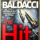 [Kirja] DAVID BALDACCI: THE HIT - pikkukuva 1