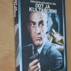 DVD OO7 ja Kultasormi ( 1964 Sean Connery ) - pikkukuva 1