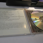 Beethoven Kuutamosonaatti CD-levy - pikkukuva 2