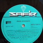 2 LP-LEVYÄ: IRWIN GOODMAN : 28 RETEINTÄ - pikkukuva 3
