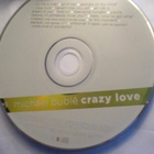 MICHAEL BUBLÉ :: CRAZY LOVE :: CD ALBUM 2009 - pikkukuva 3