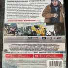 The Ice Road 4K UHD + Blu-ray LE SteelBook | DE | 2021 - pikkukuva 2