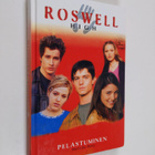 Melinda Metz : Pelastuminen - pikkukuva 1