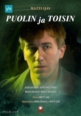 Puolin ja Toisin - DVD