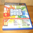 Band Hero Ps2 - pikkukuva 1