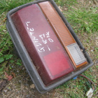 Honda Qvintet -89 oikea takavalo - pikkukuva 2
