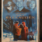 Aika rakkauden (Dvd, uusi) - pikkukuva 1