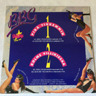 Big Bad Girls – Pidä Tiukemmin  12” maxivinyyli - pikkukuva 2