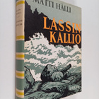 Matti Hälli : Lassinkallio : kirja koskenrannan ihmisistä - pikkukuva 1