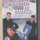 Sydämen asialla: Kaudet 1-3 (1992-1993) 6DVD (UUSI) - pikkukuva 1