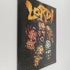 Mr. Lordi : Lordi 1 : Alkuperä - pikkukuva 1