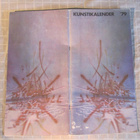 Kunstikalender 1979, virolainen taidekalenteri - pikkukuva 1