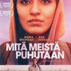 mitä meistä puhutaan (76 666) UUSI -FI- suomik. DVD 2017 - pikkukuva 2