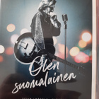KARI TAPIO - OLEN SUOMALAINEN - pikkukuva 1
