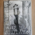 Harold Lloyd: The Kid Brother, blu-ray - pikkukuva 1