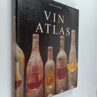 Hugh Johnson : Vinatlas : en bok om vin och sprit från he... - pikkukuva 1